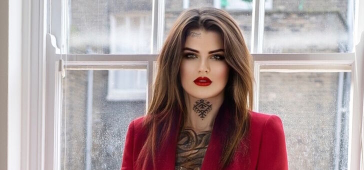 Melisande Sin