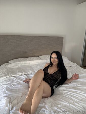melisathepicklee