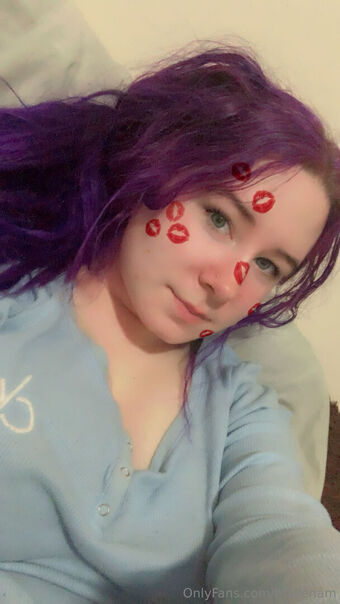 mellenam Nahé Úniky OnlyFans Fotka 33