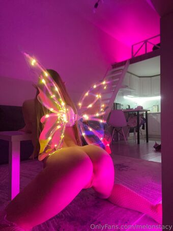 Melon Stacy Nahé Úniky OnlyFans Fotka 38