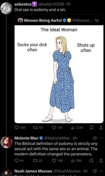 Melonie Mac Nahé Úniky OnlyFans Fotka 42