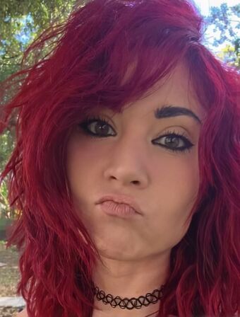 Melonie Mac Nahé Úniky OnlyFans Fotka 47