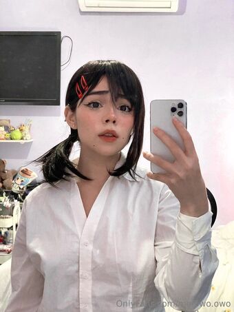 Melowo Nahé Úniky OnlyFans Fotka 62