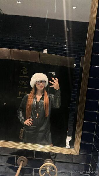 memerit Nahé Úniky OnlyFans Fotka 9