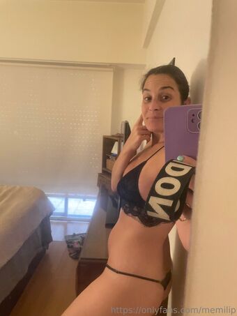 memilip Nahé Úniky OnlyFans Fotka 18