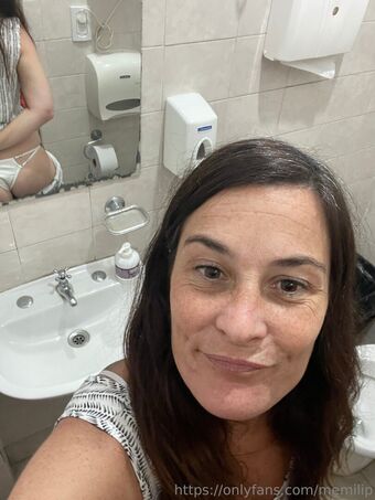 memilip Nahé Úniky OnlyFans Fotka 20