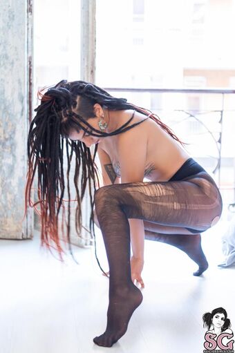 Memole Nahé Úniky OnlyFans Fotka 20