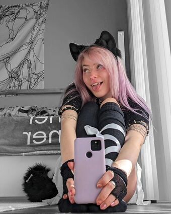 Meowdalyn