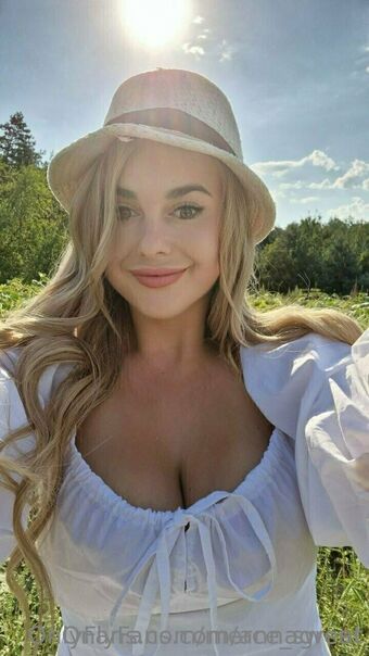 merce_sweet Nahé Úniky OnlyFans Fotka 11