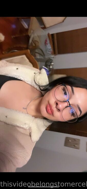 Mercebandz Nahé Úniky OnlyFans Fotka 4