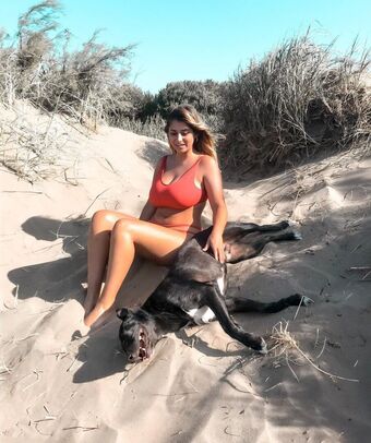 Meredithblake Nahé Úniky OnlyFans Fotka 19