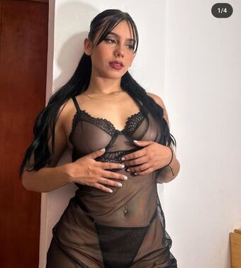 Merelinz Nahé Úniky OnlyFans Fotka 4