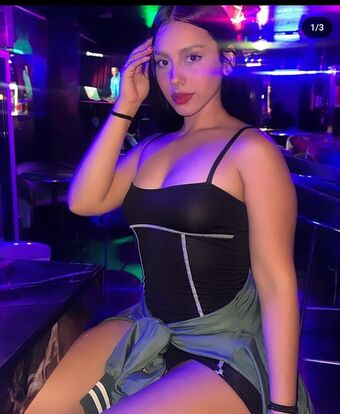 Merelinz Nahé Úniky OnlyFans Fotka 6