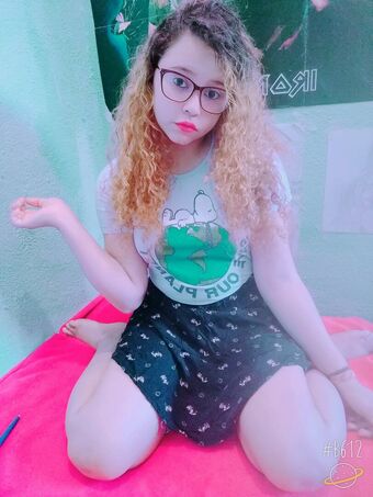 Meridda Nahé Úniky OnlyFans Fotka 3