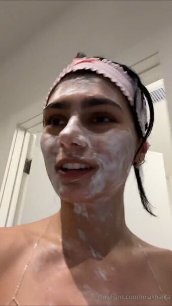 Mia Khalifa