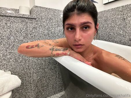 Mia Khalifa