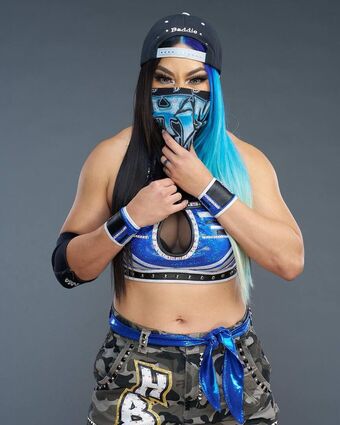 Mia Yim
