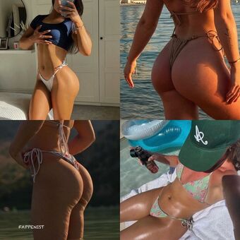 Miagreen Nahé Úniky OnlyFans Fotka 1