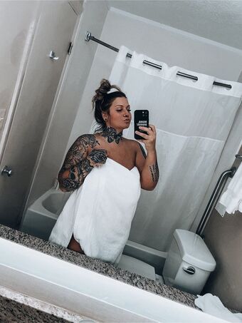 miasneverseen Nahé Úniky OnlyFans Fotka 6