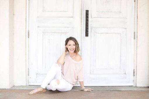 Micaela Johnson