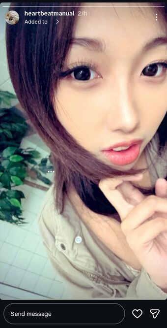 micaphernelia Nahé Úniky OnlyFans Fotka 14