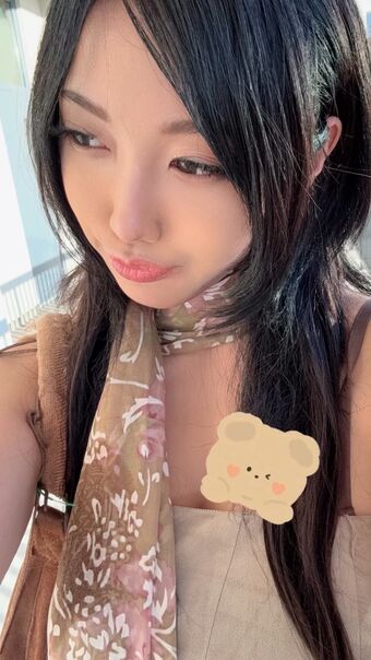 micaphernelia Nahé Úniky OnlyFans Fotka 16