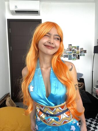 miceraa Nahé Úniky OnlyFans Fotka 7