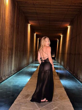 Michelle Andrezza Nahé Úniky OnlyFans Fotka 6