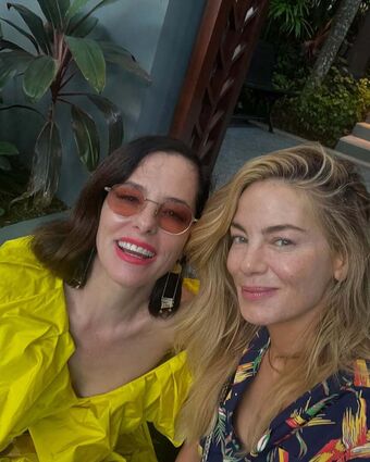 Michelle Monaghan