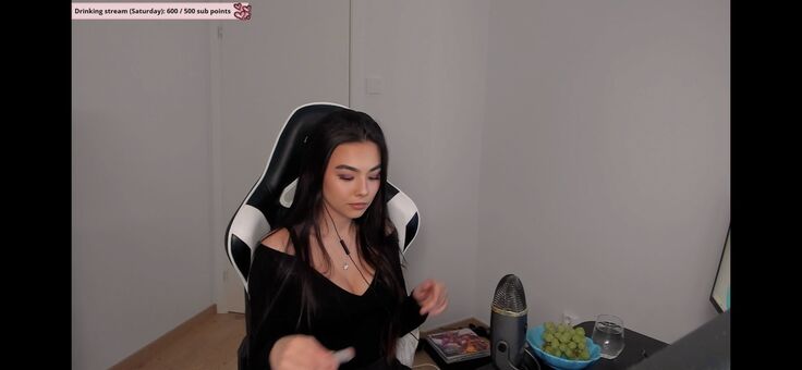 MichelleR Nahé Úniky OnlyFans Fotka 41
