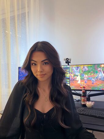 MichelleR Nahé Úniky OnlyFans Fotka 42