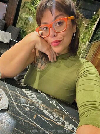 micnaa Nahé Úniky OnlyFans Fotka 11