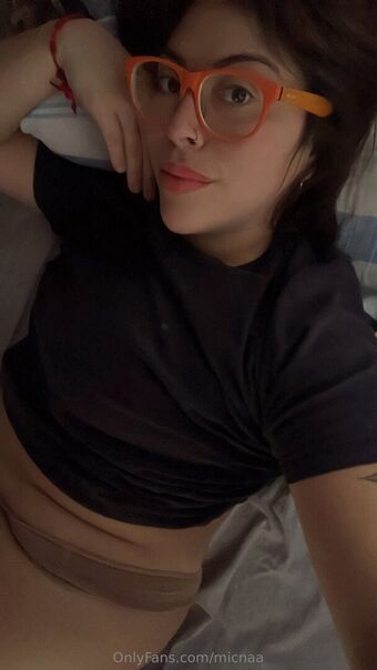 micnaa Nahé Úniky OnlyFans Fotka 15