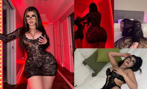 MidgetSunny Nahé Úniky OnlyFans Fotka 4