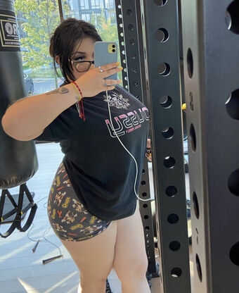 Midnightnessa Nahé Úniky OnlyFans Fotka 8