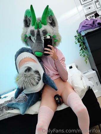 midorifox