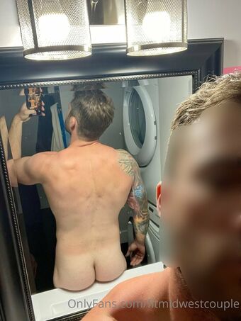 midwesternlovers Nahé Úniky OnlyFans Fotka 8