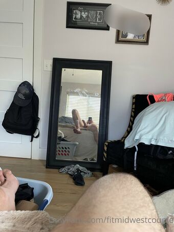 midwesternlovers Nahé Úniky OnlyFans Fotka 15
