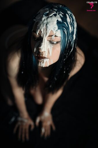 Mieze9 Nahé Úniky OnlyFans Fotka 19