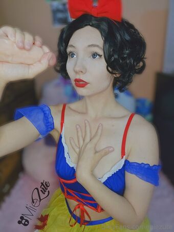 miezute Nahé Úniky OnlyFans Fotka 42