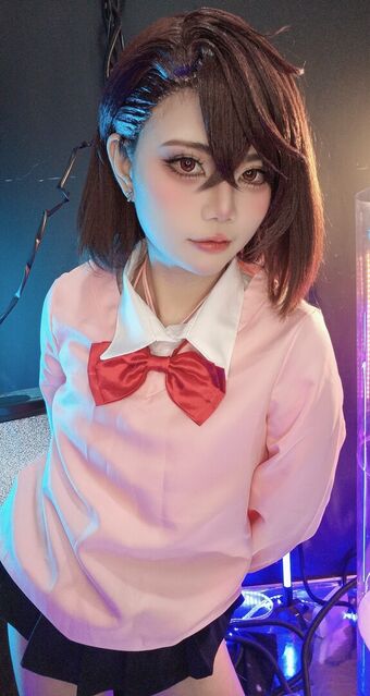 Miinmeow Nahé Úniky OnlyFans Fotka 63