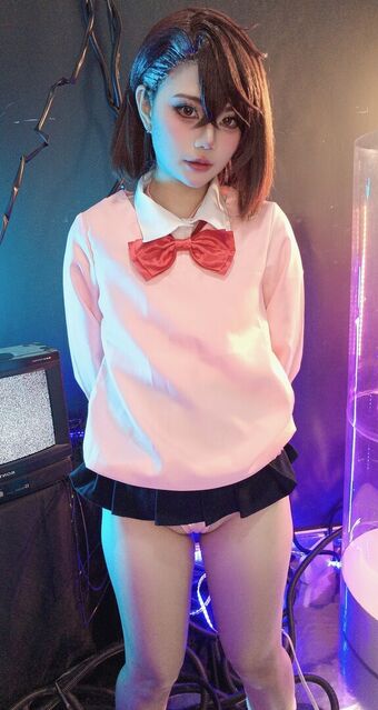 Miinmeow Nahé Úniky OnlyFans Fotka 68