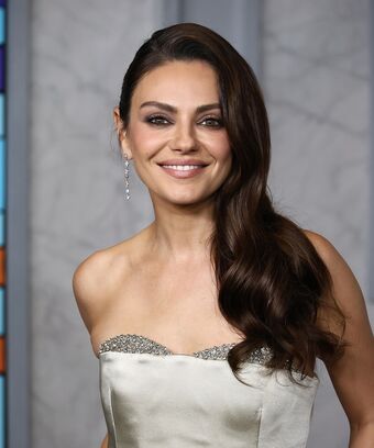 Mila Kunis