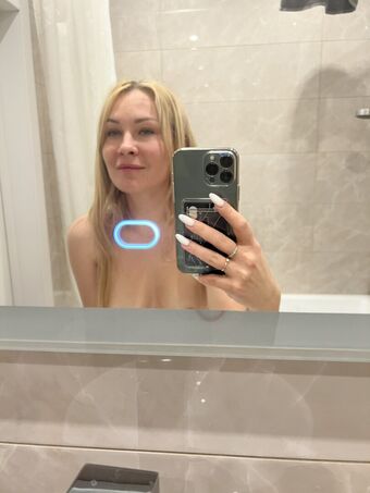 Milavy Nahé Úniky OnlyFans Fotka 17
