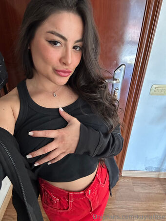 milele Nahé Úniky OnlyFans Fotka 4