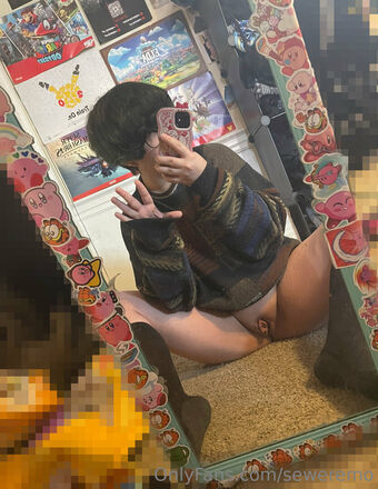 milesissoft Nahé Úniky OnlyFans Fotka 14