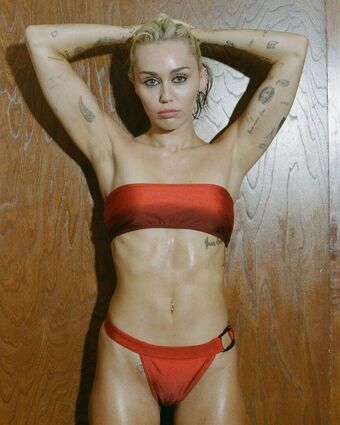 Miley Cyrus