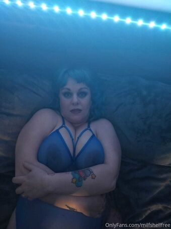 milfshellfree Nahé Úniky OnlyFans Fotka 4