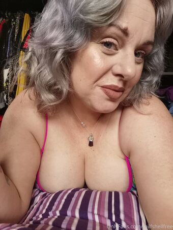 milfshellfree Nahé Úniky OnlyFans Fotka 5