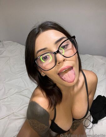 milifinity Nahé Úniky OnlyFans Fotka 2